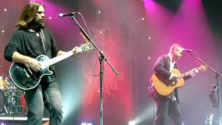 Watch Great Big Sea Dream To Live video