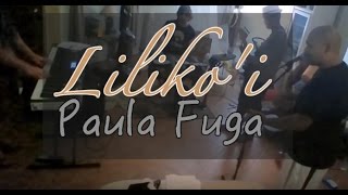 Watch Paula Fuga Lilikoi video