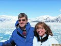 Celebrity Millennium Cruise June 2012 -- Alaska Inside Passage (George Winston)