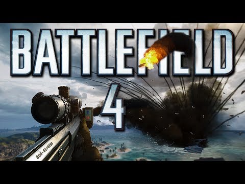 Battlefield 4 Funny Moments - The Exploding Ship and Hotel Tower Trolls! (Battlefield 4 Funtage!) Battlefield 4 Funny Moments - The Exploding Ship and Hotel Tower Trolls! (Battlefield 4 Funtage!) klip izle