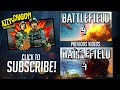 Battlefield 4 Funny Moments - The Exploding Ship and Hotel Tower Trolls! (Battlefield 4 Funtage!) klip izle