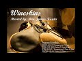 Wineskins 9 17 17 Wineskins 9 17 17