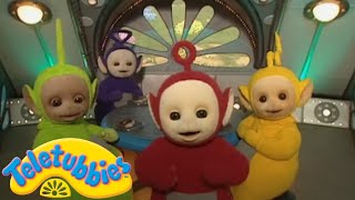 Teletubbies Look At The Naughty Snake Shows For Kids