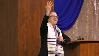 Purim: The God of Amazing Turn Arounds (March 6, 2020)
