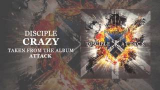 Watch Disciple Crazy video