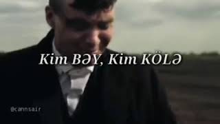 Cannsair-Qebirsanliqa Baxdim Kim Bey, Kim Kole, Kim Varli, Kim Kasib Anlamadim