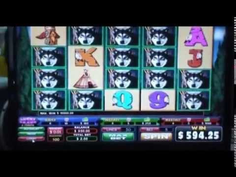 Casino Games Slot Machines