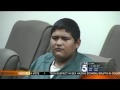 California Teen Begs Not To Go To Jail For Penetrating A Student With Steel Bar!