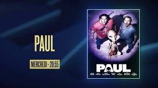 Paul Bande-Annonce Warner Tv