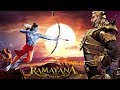 Raamayanam   Tamil 3D Animated Movie