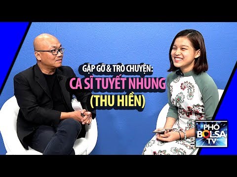 Ca sĩ Phạm Tuyết Nhung: 18 tuổi chưa có người yêu, chỉ ở nhà, mẹ Phi Nhung không cho đi chơi.
