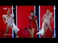 ROMANII AU TALENT 2018 - KINETICS Part 1