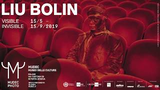 Liu Bolin - Film Museo