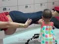 PREGNANT PLANKING