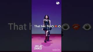 Itzyloco Relay Dance Edit
