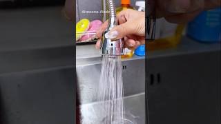 Rotatable Water Saving Tap
