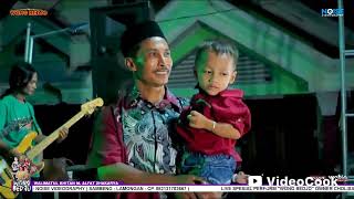 Suara Hati Laudina Jelita Suara Sakti Om Wong Bedjo Vije Host
