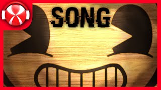 Dont Bend Me - A Bendy Song Bendy And The Ink Machine Original Song