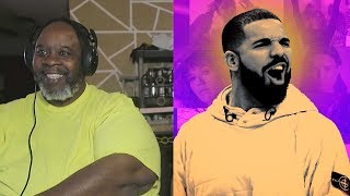 Dad Reacts To Drake Nice For What Dad Reacts To Drake Nice For What
