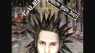 Watch Mouth Sewn Shut Back In The Day video