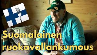 Miten Satokausi-Kalenteri Muuttaa Suomalaisten Ruokavaliota?