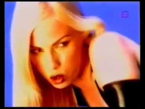 Traci Lords - Control Official Music Video