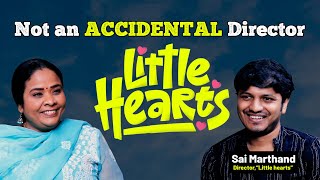 Sai Marthand Little Hearts Mouli Shivani Nagaram Bunny Vas Prema The Journalist