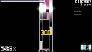 Rock It By Hammarju 90.46% 2.92