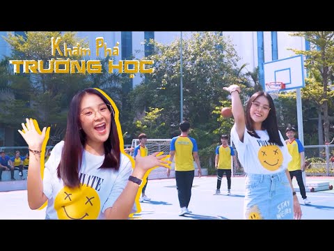 Khám phá trường học | ĐH HUTECH có những 'đặc sản gì' hấp dẫn sinh viên?