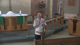 Grace Service 09/06/20