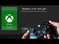 How to UNLOCK free $100 XBOX CODE on XBOX in 2024 *Unpatched*