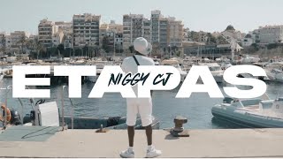 Niggy Cj - Etapas Videoclip Oficial