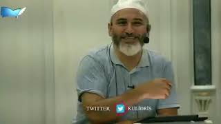Madde Mutluluk Getirir Mi? İdris Polat Hoca