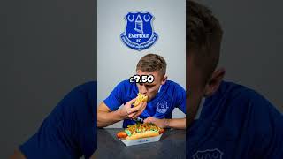 Why Everton Hates Red?