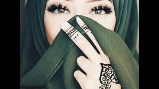 Modest Fashion House - Hijab Inspiration 1