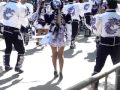 CHARRUA 2010-caporales de Moron