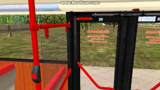 Omsi Sd202 E50D Door Closing Sound