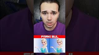 Farkı Bulabilir Misinizz??