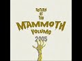 Mammoth Volume - Demon on my Shoulder