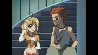Mermaid Melody Principesse Sirene Episodio 19 Tentazioni Destate