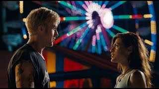 Luke & Romina The Place Beyond The Pines