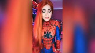 Arigameplays Con Traje De Spiderman