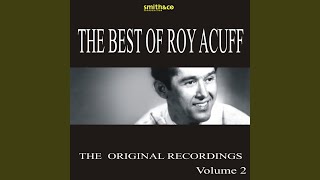 Watch Roy Acuff Oh Lonesome Me video