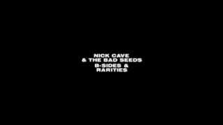 Watch Nick Cave  The Bad Seeds Blue Bird video