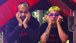 Yunglian X Phelusa - En El Amor Soy Un Tarado Official Video
