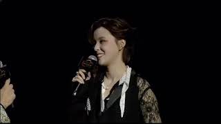 Cut&Live Stage Sunnee - This World 这个世界 - โลกใบน Weibo Gala 2025