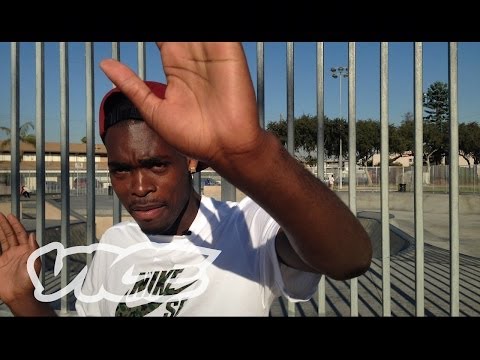 Epicly Later'd: Theotis Beasley (Part 2/2)