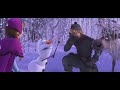 The Best Moments Of Olaf Frozen