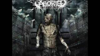 Watch Aborted Surprise Youre Dead video