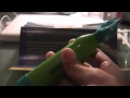 EarDoc treatment for ear infections Review and Demonstration